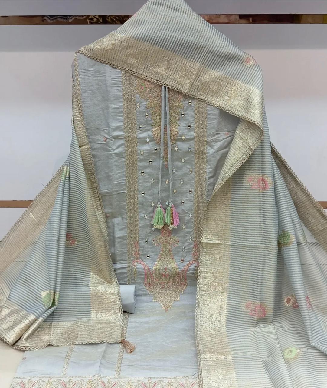 Nazakat-e-Shan